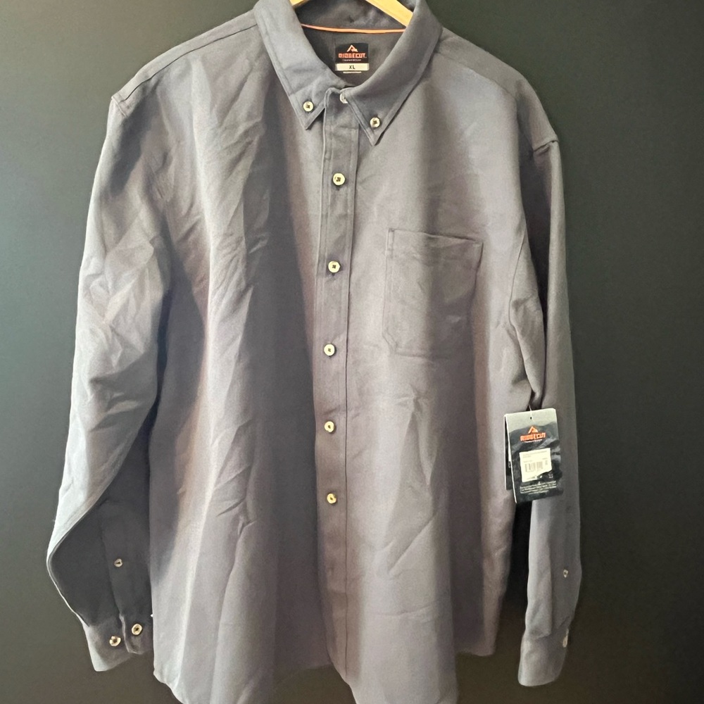 NWT RIDGECUT TOUGHWEAR